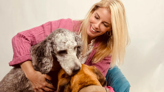 BoldJourney.com Features Barely Canadian