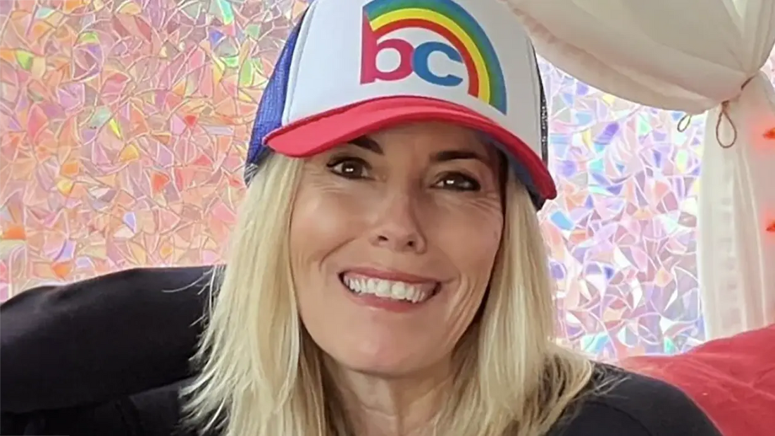 VoyageLA: Life & Work with Kelly Slattery