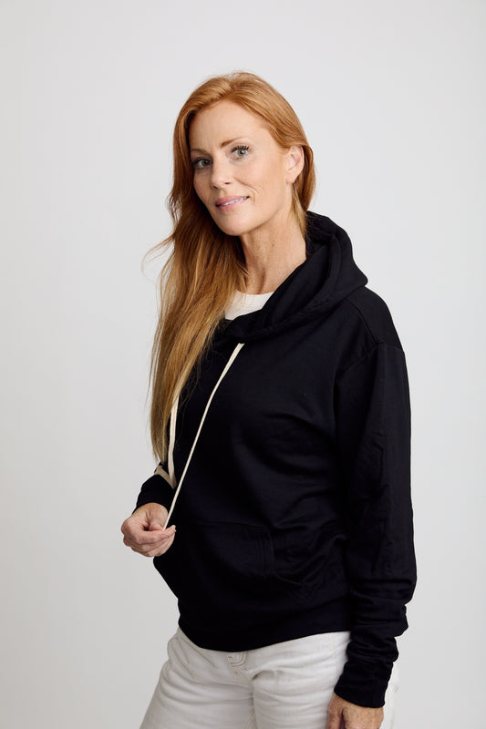 Insanely Soft Pull Over Hoodie