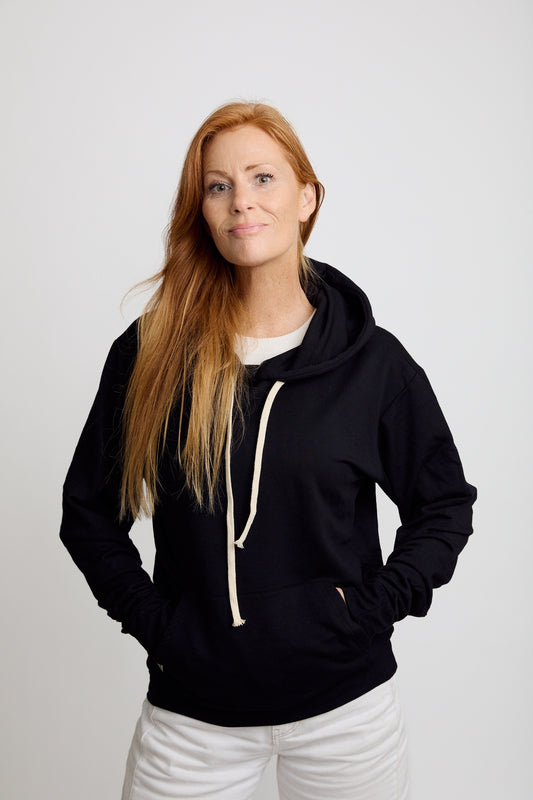 Insanely Soft Pull Over Hoodie