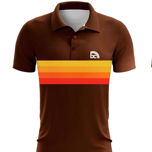 San Diego Polo Shirt