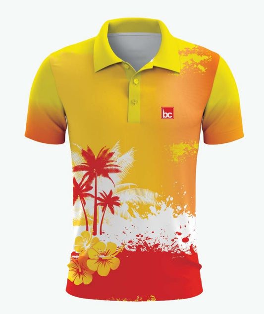 Kona Polo Shirt
