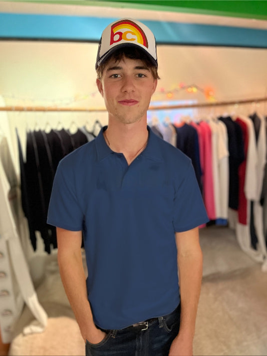 Super Soft Polo