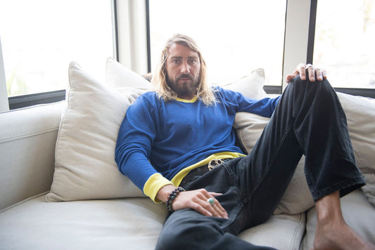 "The Spring" Super Soft Sweater
