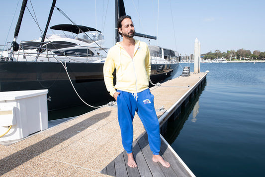 Super Soft Jogger