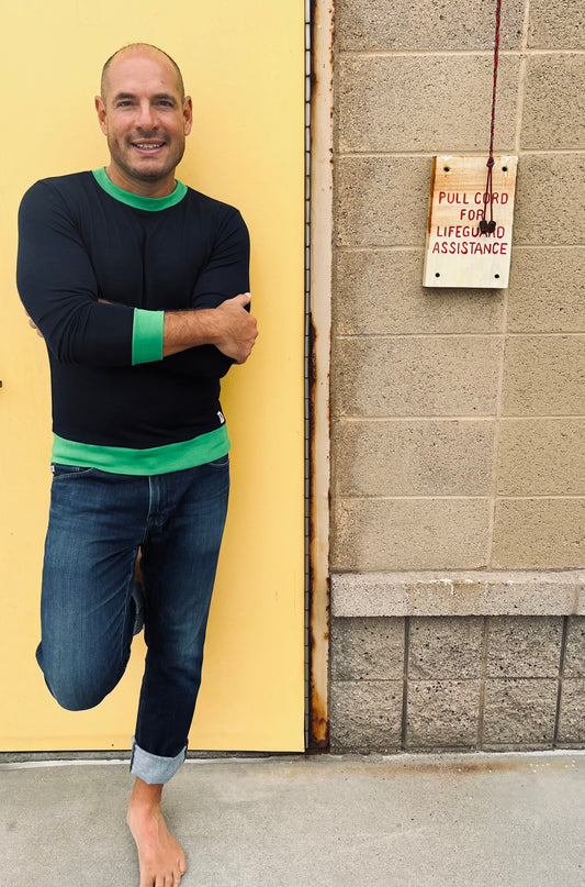 "The Lucky" Super Soft Sweater