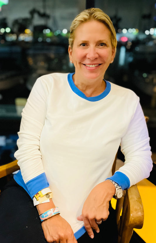 "Super Fleeced" Super Soft Sweaters