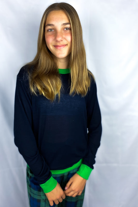 "The Lucky" Super Soft Sweater