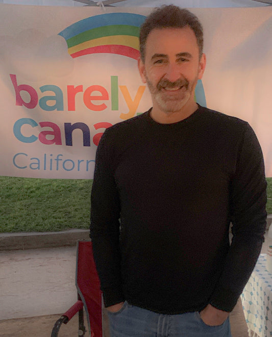 "The Everywhere" Super Soft Sweater, Navy