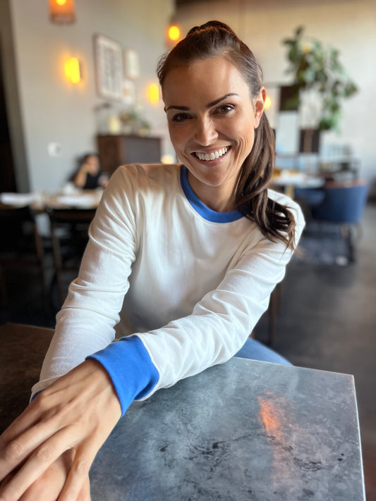 "Super Fleeced" Super Soft Sweaters