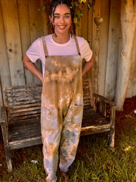 Overalls