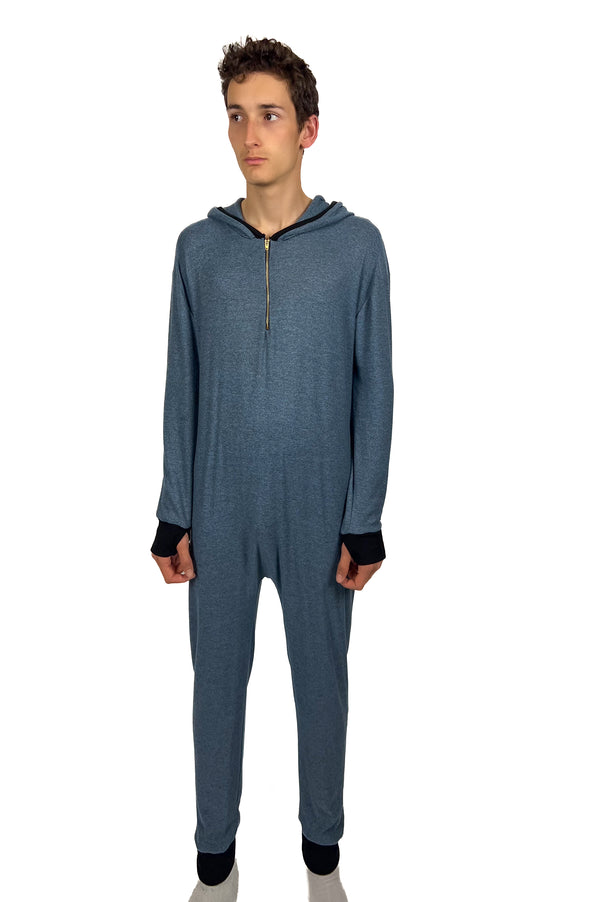 "The Snug" Onesie