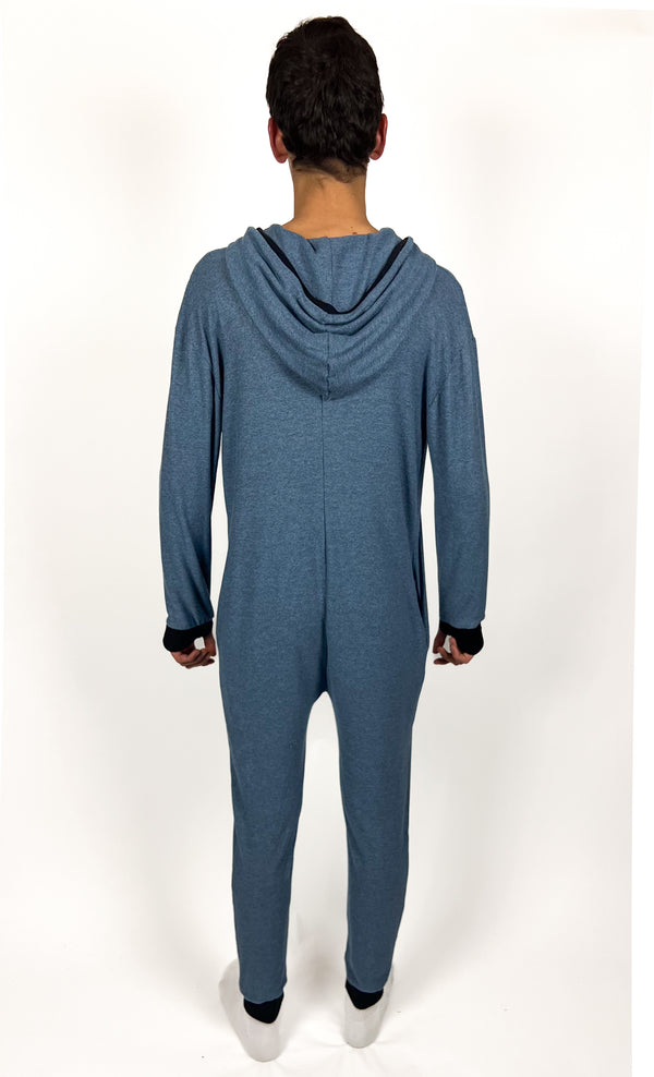 "The Snug" Onesie
