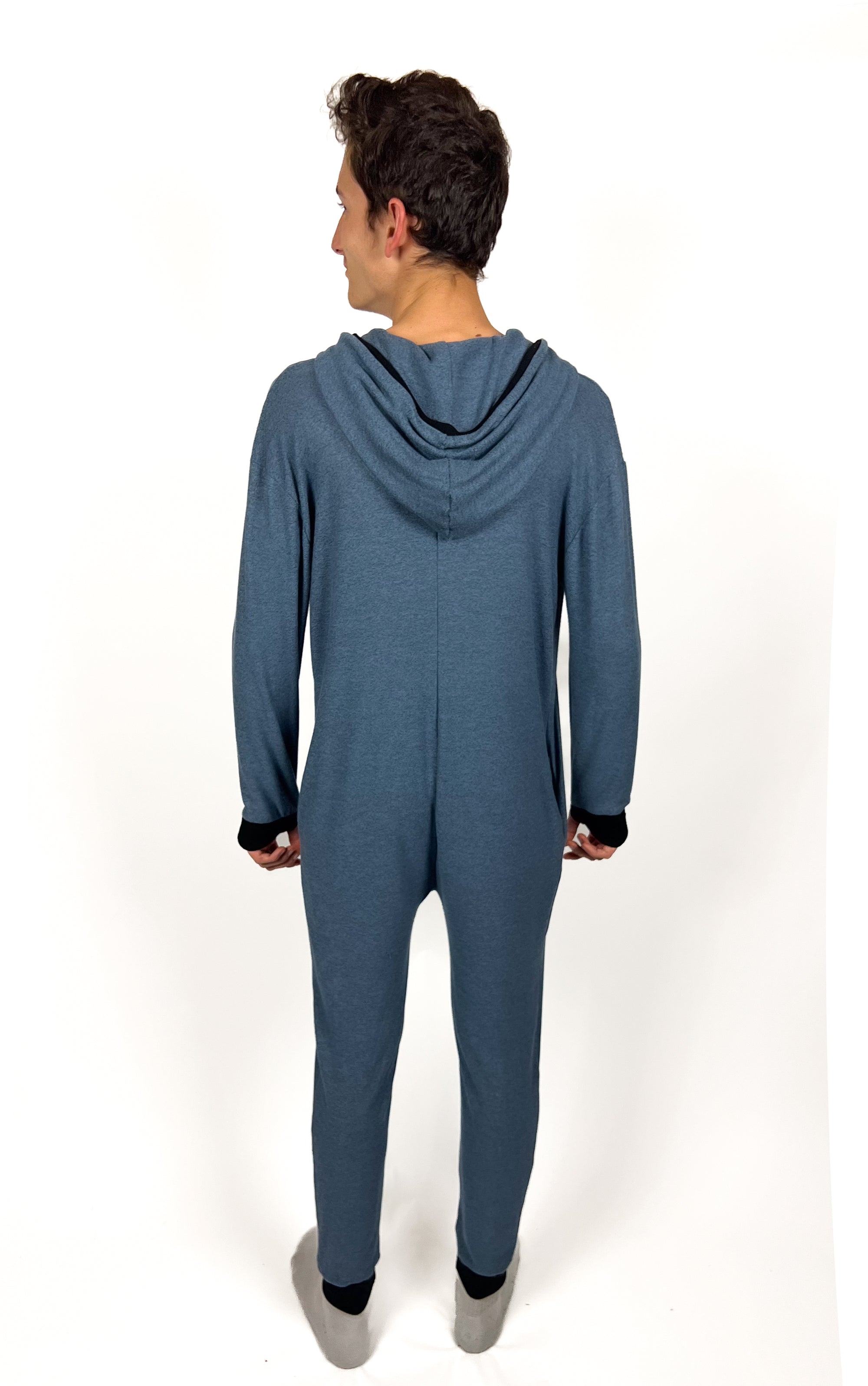 "The Snug" Onesie