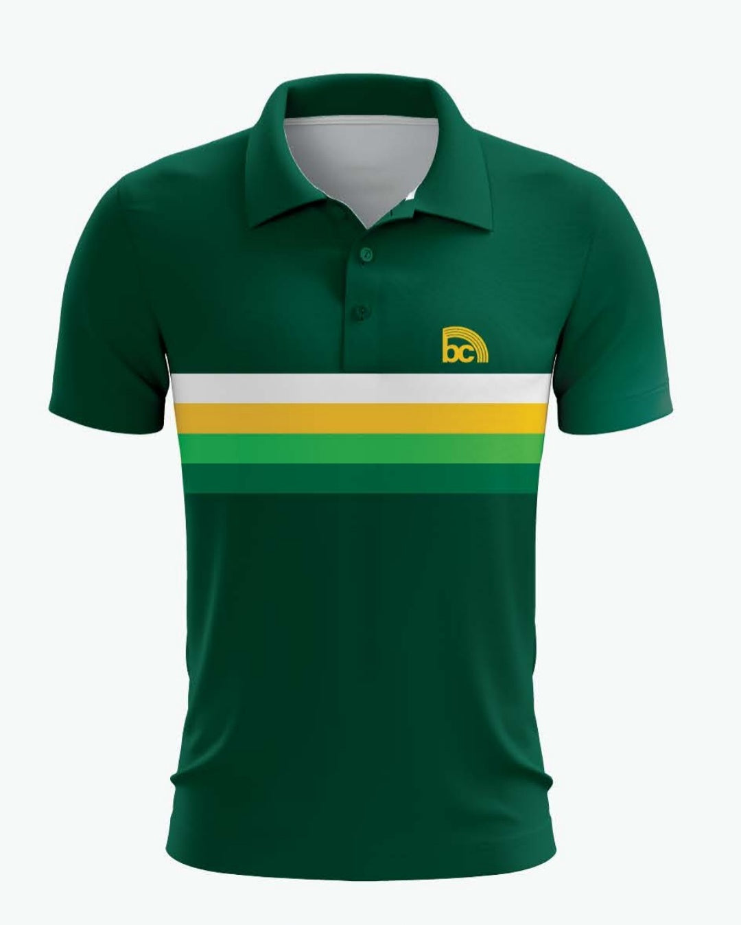 Green Bay Polo Shirt
