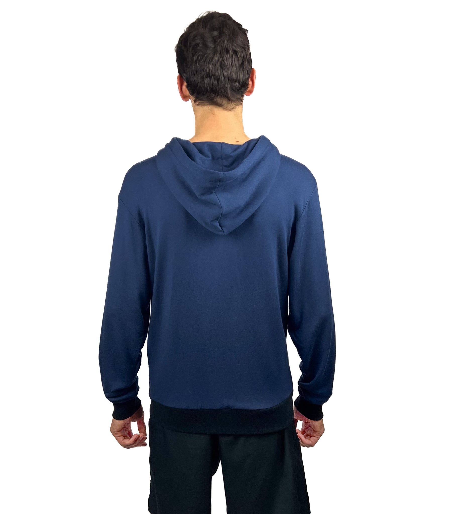 The Insanely Soft Hoodie