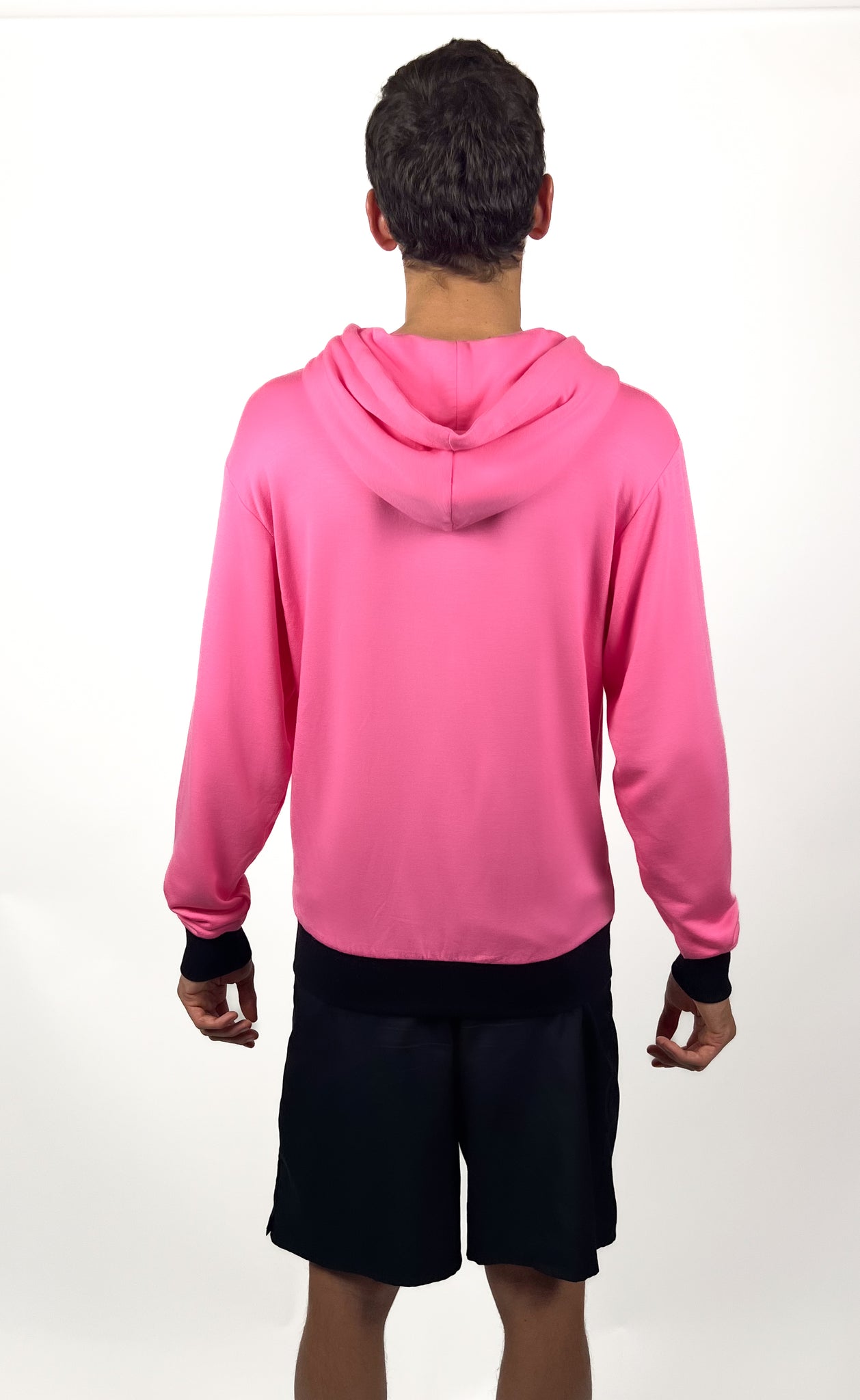 The Insanely Soft Hoodie