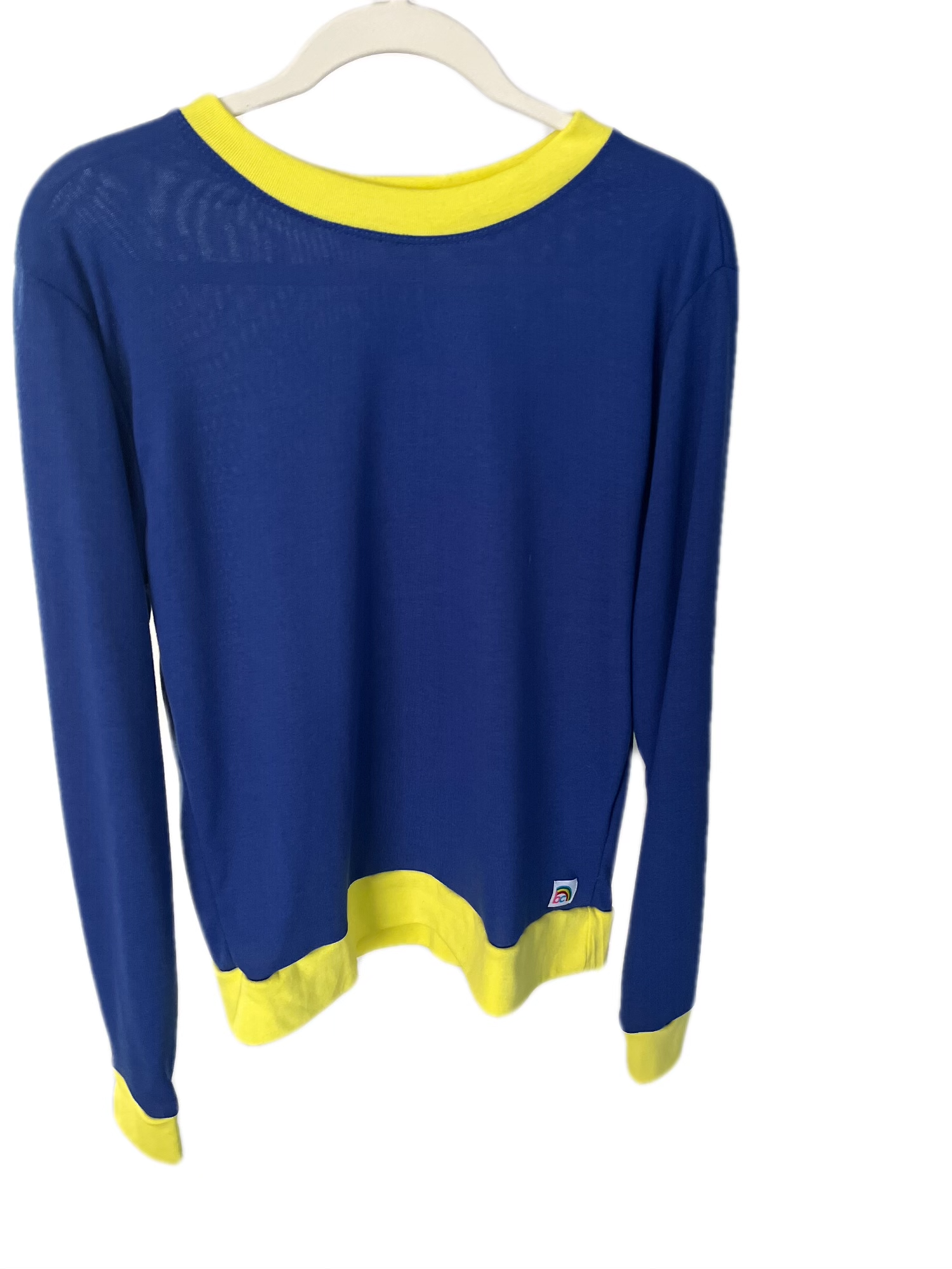 "The Spring" Super Soft Sweater