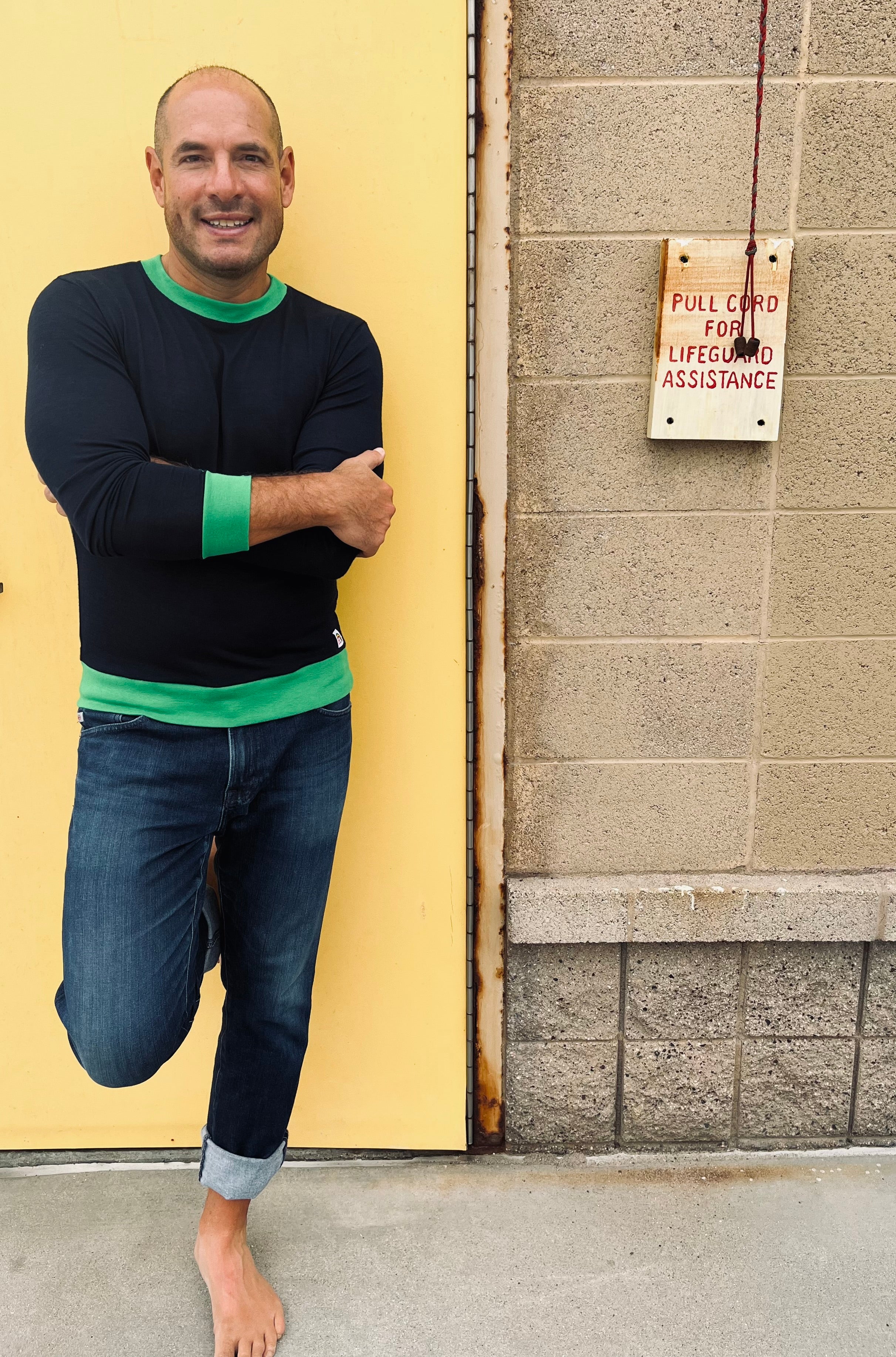 "The Lucky" Super Soft Sweater