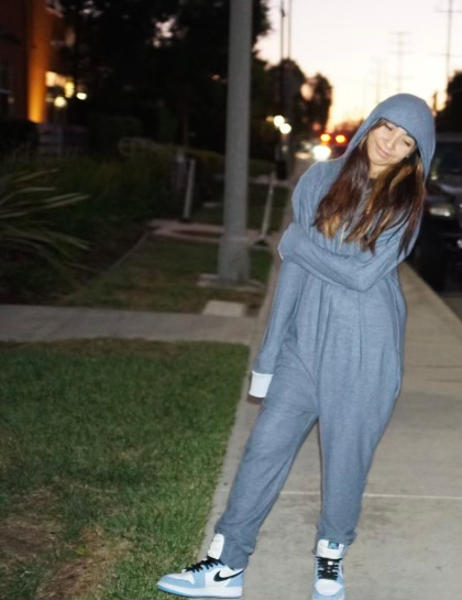 "The Snug" Onesie